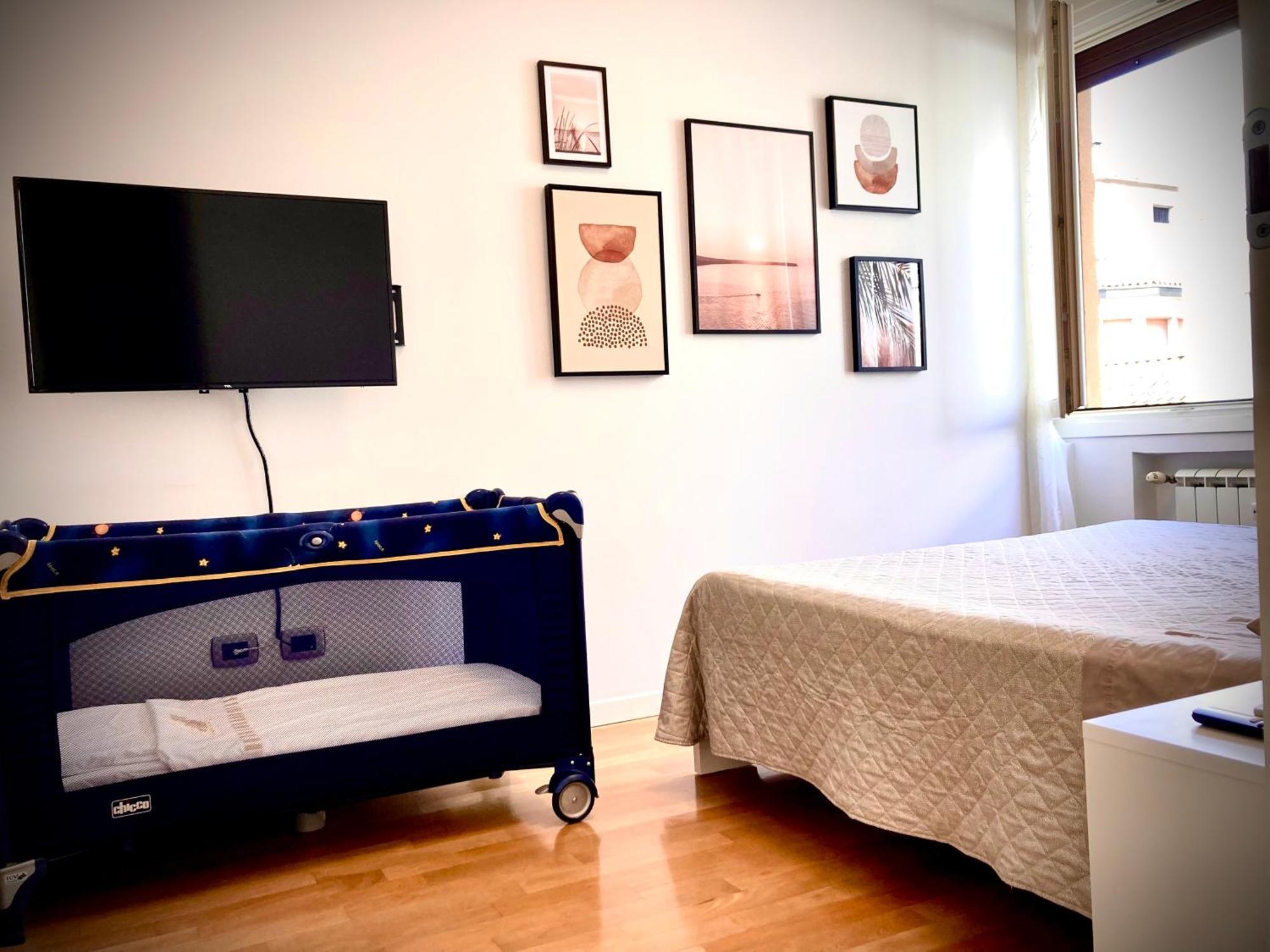 Tuliphouse Da Davide Apartamento Bolonha Exterior foto
