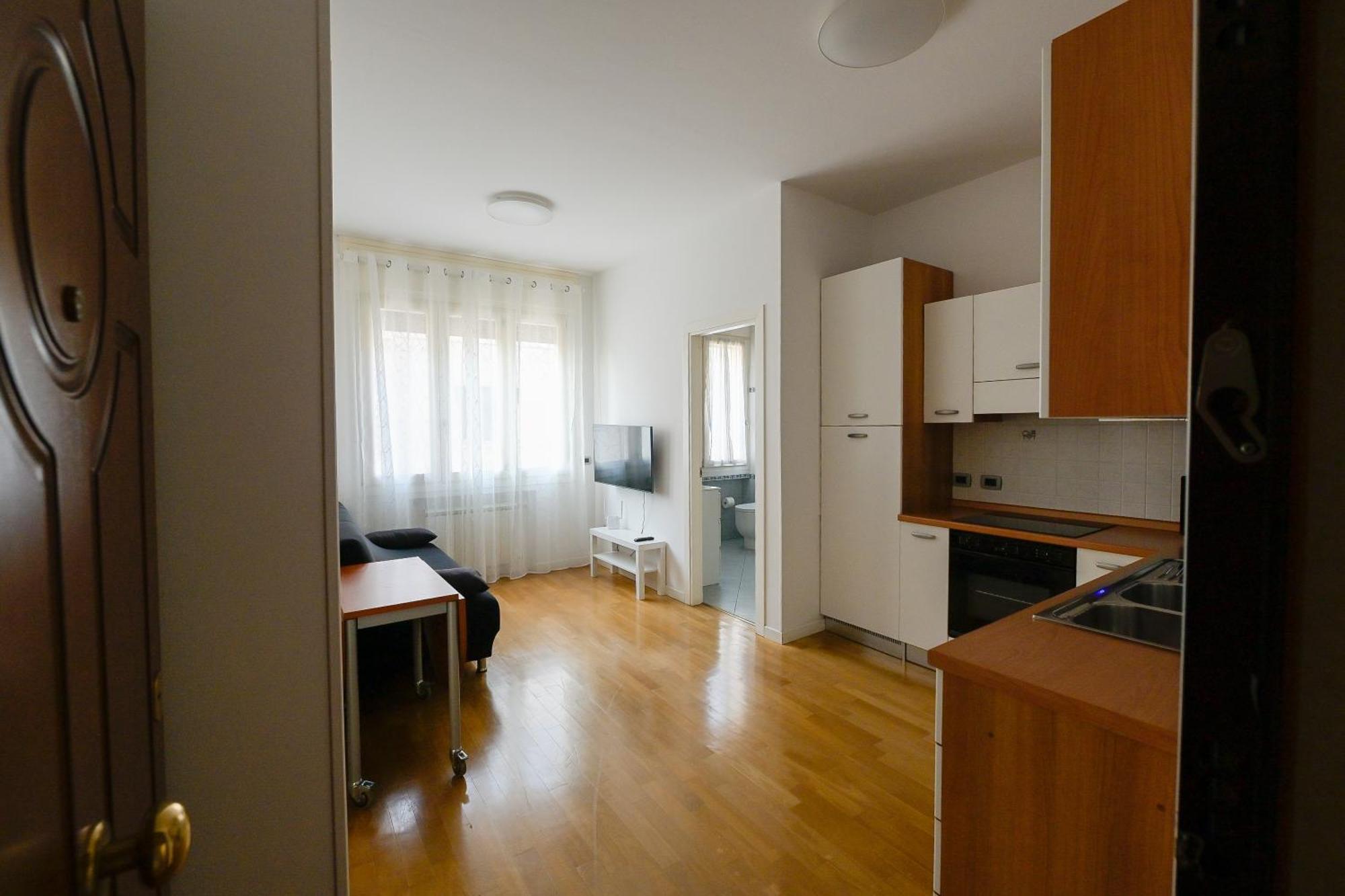 Tuliphouse Da Davide Apartamento Bolonha Exterior foto