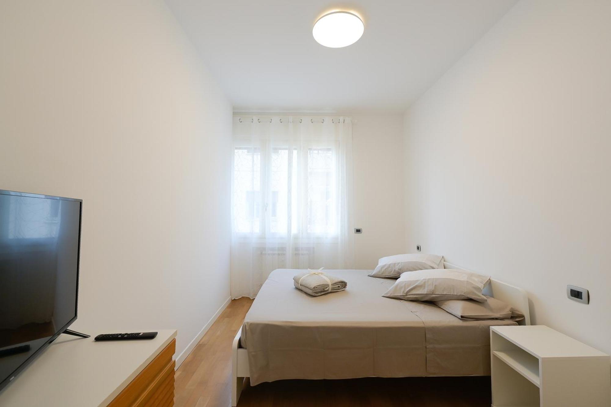 Tuliphouse Da Davide Apartamento Bolonha Exterior foto