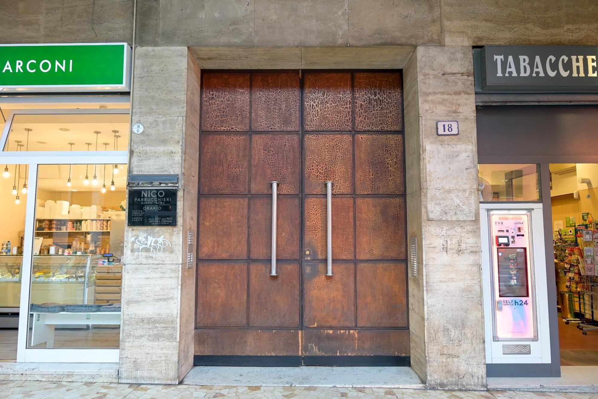 Tuliphouse Da Davide Apartamento Bolonha Exterior foto